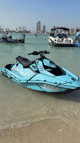 سبارك 2022