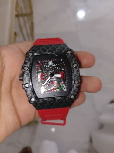 ساعه اصليه