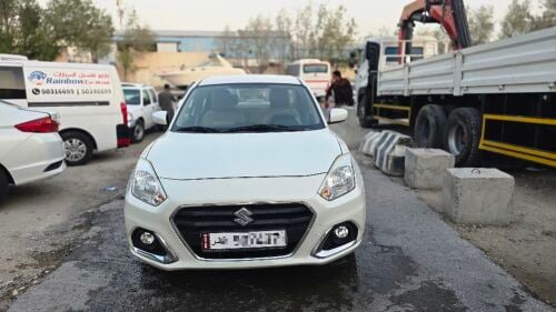 Suzuki Dzire For Sale