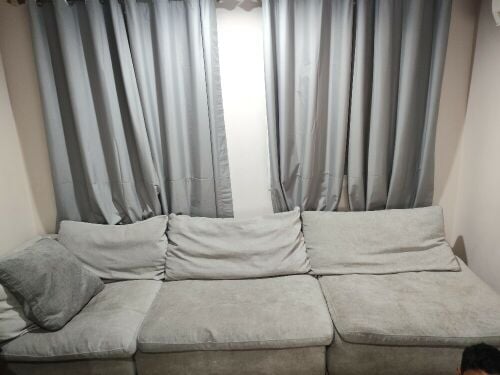 home center comfortable sofa
