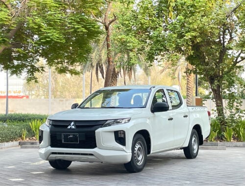 Mistubishi L200 2021  