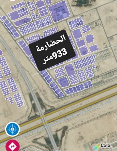 الحضارمة موقع ممتاز