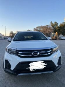 Gac gs3 for sale