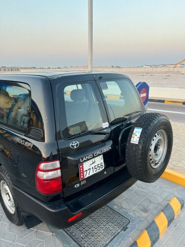 ستاندر 2005 نظيف وارد عبدالغني