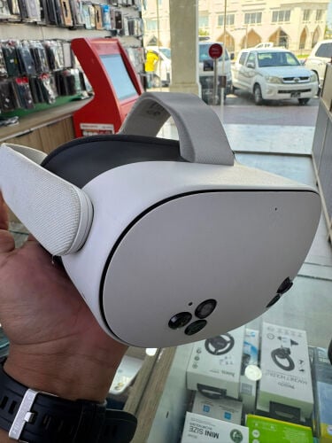 VR meta quest S3 headset for sale