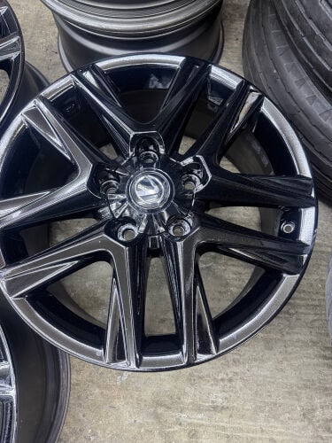 Lexus 2015 orginal 