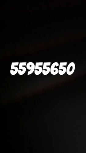 number phone