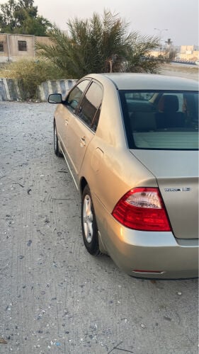 Corolla 