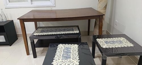 Tables for sale