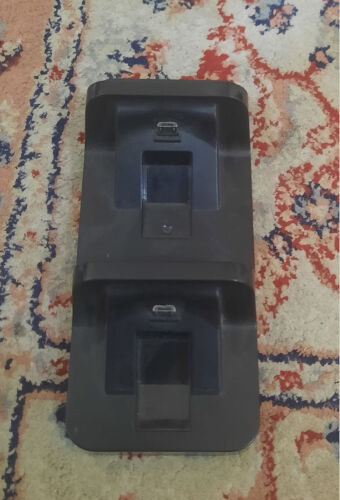 PlayStation 4 dual charger
