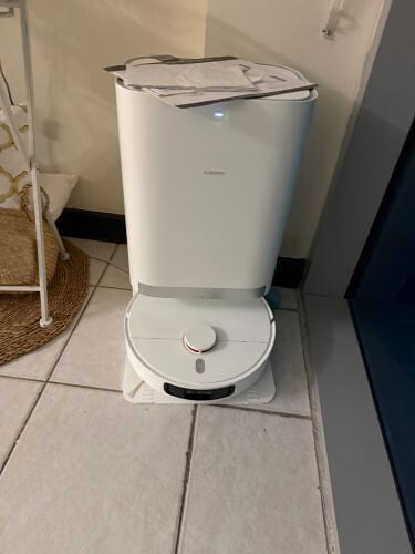 Xiaomi Robot Vacuum X20+