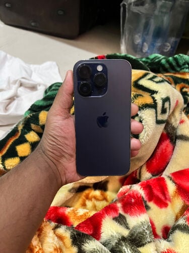 Iphone 14 pro 128GB