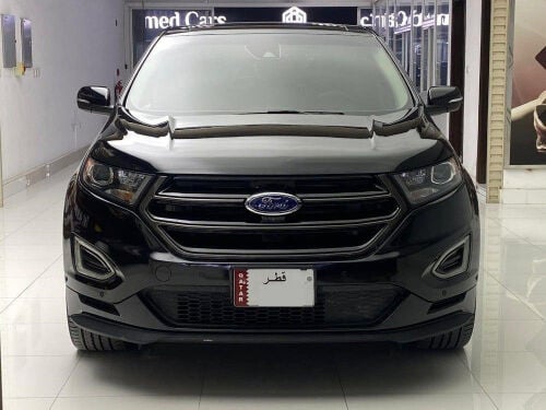 Ford Edge Eco Post Sport 