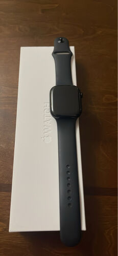 Apple watch series 11 