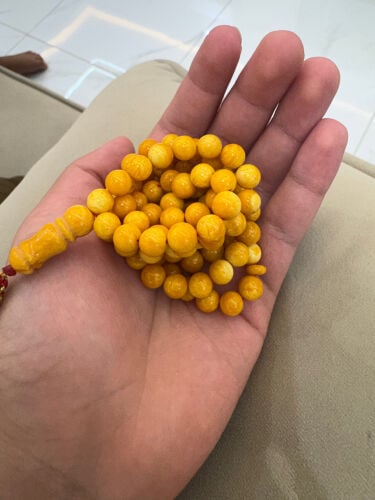 معجون كهرم بولندي
