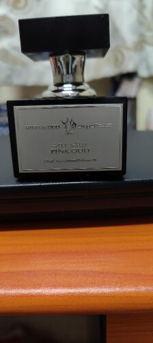 PINK OUD For sell
