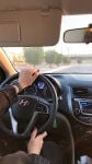 سيدة عربية للتوصيل النسائي 