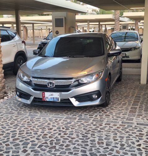 honda civic 1.5 turbo