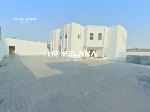 Muiather - 6 BR Renovated Villa