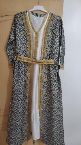 قفطان جديد