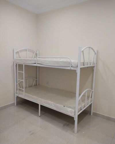 New Double Bed , Bunk Bed, Single