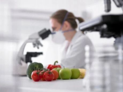 Food safety and QA Professional