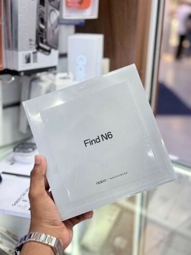OPPO FIND N6 512GB NEW