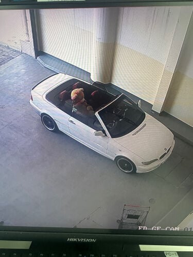 BMW 318i
