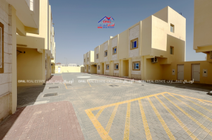 For Sale Villas in AL SAKHAMA