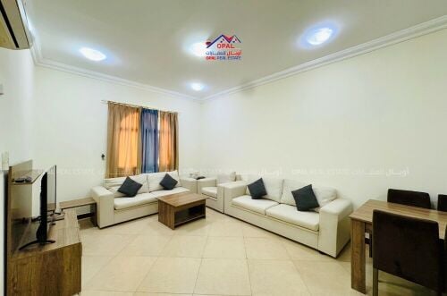 Apartment FF for Rent in MUGHLINA