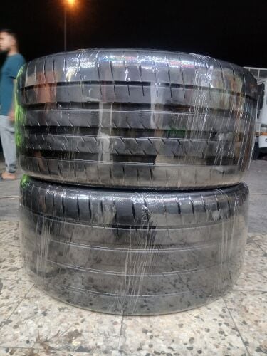 285/30/ZR22.Michelin Brand