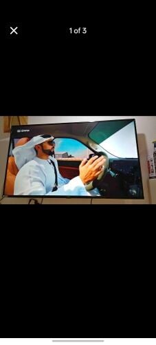 tcl 55 android smart tv 4k
