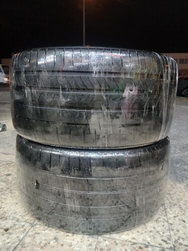 315/35/ZR20.Pirelli brand