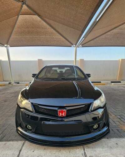 Honda Civic for Sale