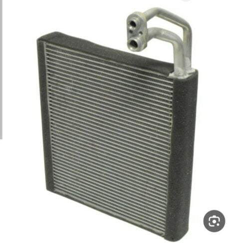 evaporator