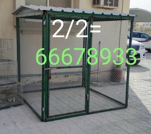 2/2=قفص