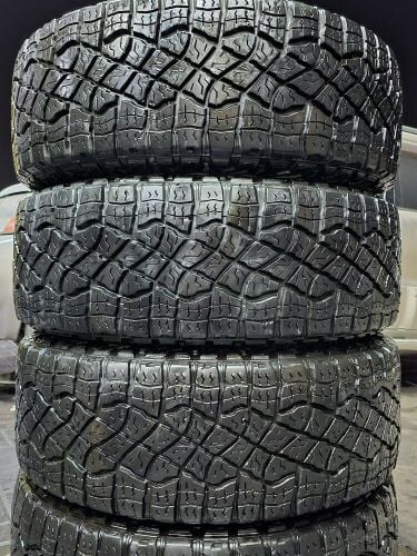 275-70-18,,, Goodyear   brand