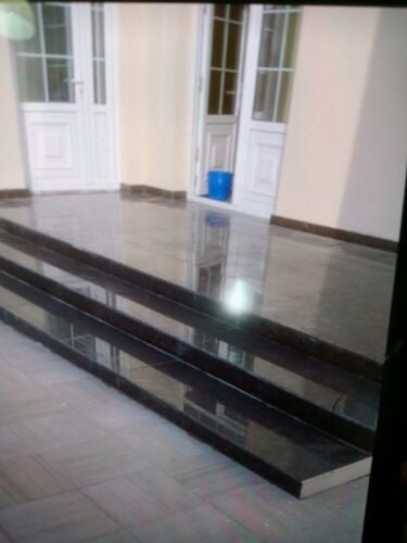 Cleaning staff needed for a company