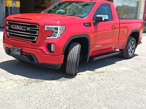 GMC  Sierra elevation x31 4x4
