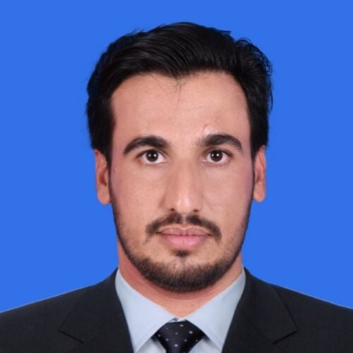 Abdullah Khan