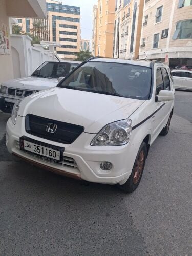 Honda CVR perfect condition