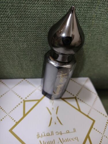 Original luxury Fig Musk