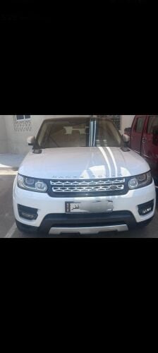 Range Rover 2015
