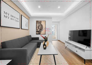 Apartment for Rent in Lusail