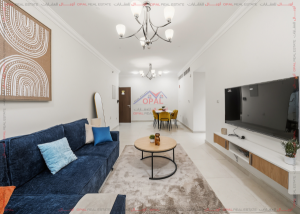 Apartment for Rent in Al Mansoura