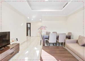 Apartment for Rent in Al Najma