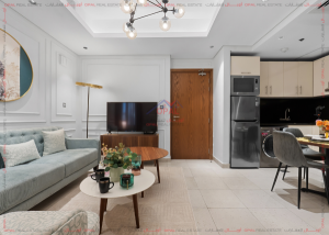 Apartment for Rent in New Doha