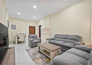 Apartment for Rent in Al Sadd