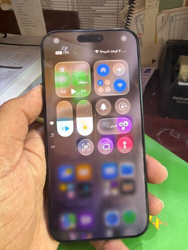 ايفون 16 برو ماكس 