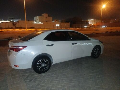 للايجار